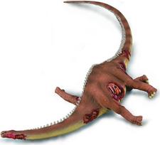 Žaislinė figūrėlė Collecta Brontosaurus Prey 88911, 25 cm, ruda
