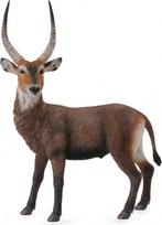 Žaislinė figūrėlė Collecta Waterbuck 88562, 10 cm, ruda