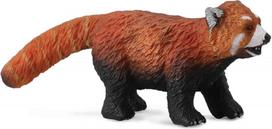 Žaislinė figūrėlė Collecta Red Panda 88536, 7.5 cm, ruda