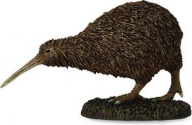 Žaislinė figūrėlė Collecta Kiwi 88731, 6.7 cm, ruda