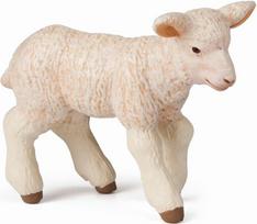 Žaislinė figūrėlė Papo Merinos Lamb 51047, 5.1 cm, balta