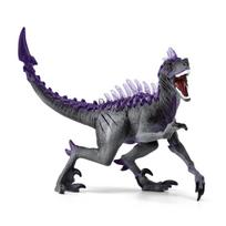 Žaislinė figūrėlė Schleich Shadow Raptor 70154S, juoda