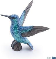 Žaislinė figūrėlė Papo Humming-bird 511008, mėlyna