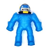 Žaislinė figūrėlė Tm Toys Goo Jit Zu Air Vac Thrash 505530, mėlyna