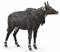 Žaislinė figūrėlė Collecta Nilgai 88764, 10.7 cm, ruda