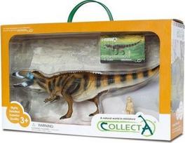 Rinkinys Collecta Carcharodontosaurus 467935, ruda