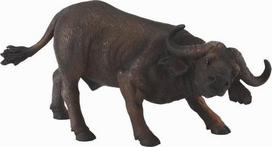 Žaislinė figūrėlė Collecta African Buffalo 88398, įvairių spalvų