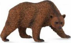 Žaislinė figūrėlė Collecta Bear 88560, ruda