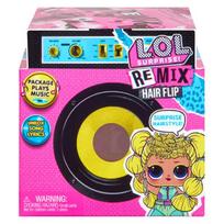 l.o.l lelyte - Žaislinė figūrėlė L.O.L. Surprise! L.O.L. Surprise! 566960, įvairių spalvų/(spalva/dizainas parenkami atsitiktine tvarka) - 1 nuotrauka