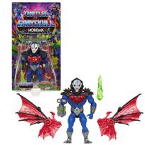 Žaislinė figūrėlė Mattel Masters Of The Universe Origins Hordak, 14 cm, įvairių spalvų