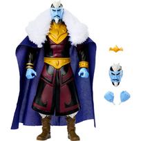 Žaislinė figūrėlė Mattel Masters Of The Universe Masterverse King Keldor, 17.7 cm, įvairių spalvų