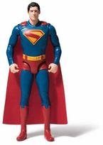 Žaislinė figūrėlė Spin Master Superman, 30 cm, mėlyna/raudona