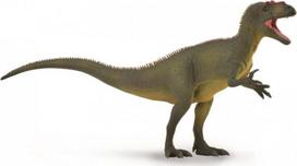 Žaislinė figūrėlė Collecta Allosaurus 88888, 17.5 cm, žalia