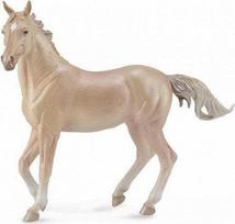Žaislinė figūrėlė Collecta Akhal Teke Mare Perlino 88623, ruda