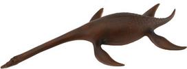 Žaislinė figūrėlė Collecta Attenborosaurus 88489, 20 cm, ruda