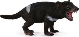 Žaislinė figūrėlė Collecta Tasmanian Devil 88656, įvairių spalvų