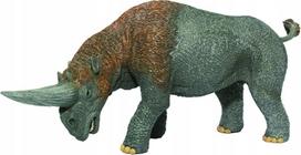 Žaislinė figūrėlė Collecta Arsinoitherium 88695, 25 cm, pilka