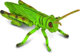 Žaislinė figūrėlė Collecta Grasshopper 88352, žalia