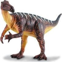 Žaislinė figūrėlė Collecta Iguanodon 88145, 15 cm, ruda