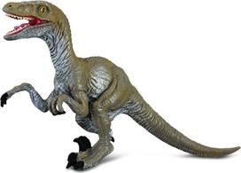 Žaislinė figūrėlė Collecta Velociraptor 88034, įvairių spalvų