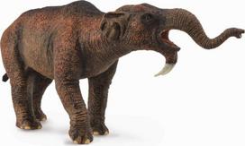 Žaislinė figūrėlė Collecta Deinotherium 491010, ruda