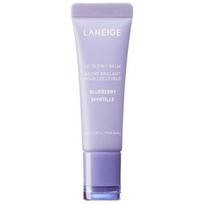 Laneige Lip Glowy Balm Blueberry lūpų balzamas, 10 g
