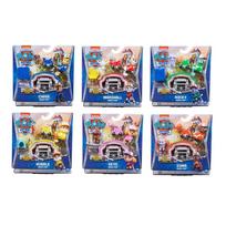 Žaislinė figūrėlė Paw Patrol Hero Pups, įvairių spalvų/(spalva/dizainas parenkami atsitiktine tvarka)