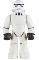 Žaislinė figūrėlė Stretch Star Wars Storm Trooper S07691, 15.5 cm, balta/juoda