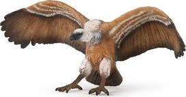 Žaislinė figūrėlė Papo Vulture 401204, 13.7 cm, ruda
