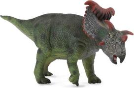 Žaislinė figūrėlė Collecta Kosmoceratops 88521, 11.3 cm, žalia