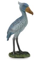 Žaislinė figūrėlė Collecta Shoebill 88763, 9 cm, mėlyna