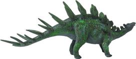 Žaislinė figūrėlė Collecta Kentrosaurus 88400, 13 cm, žalia