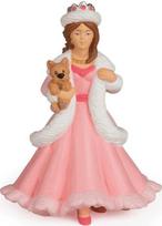 Žaislinė figūrėlė Papo Princess With Dog 442903, įvairių spalvų