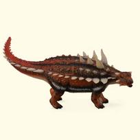Žaislinė figūrėlė Collecta Gastonia 88696, 11.9 cm, ruda