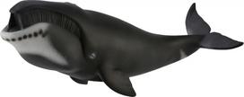 Žaislinė figūrėlė Collecta Greenland Whale 88652, juoda