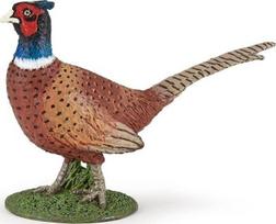 Žaislinė figūrėlė Papo Pheasant 410676, įvairių spalvų