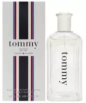Tommy Hilfiger Tommy Tommy EDT 200 ml
