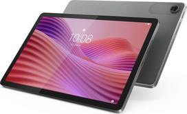 lenovo tab 10 - Lenovo Tab 10.1" MediaTek Helio G85 4GB/64GB LTE Pilka (Grey) - 3 nuotrauka