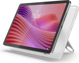 lenovo tab 10 - Lenovo Tab 10.1" MediaTek Helio G85 4GB/64GB LTE Pilka (Grey) - 6 nuotrauka