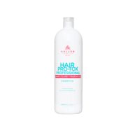 Kallos Cosmetics Hair Pro-Tox Šampūnas Moterims 1000 ml