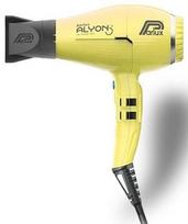 Parlux Alyon Hairdryer Yellow