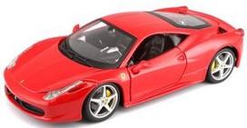 Bburago Ferrari Car RP Enzo 1:24 18-26003 Red