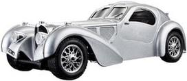 Bburago Bugatti Atlantic 1:24 18-22092