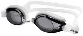 Aqua Speed Avanti White/Black