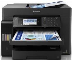 a3 spausdintuvas - Epson EcoTank L15150 - 1 nuotrauka