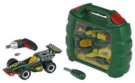 bosch lagaminas - Klein Bosch Grand Prix Case With Ixolino 8375 - 1 nuotrauka