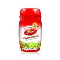 Čiavanprašas DABUR, 500g