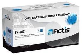 Lazerinio spausdintuvo kasetė Actis Toner Cartridge for HP 6900p Black