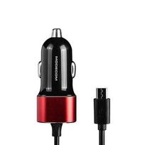 Modecom MC-CU2K-09 Micro USB Car Charger