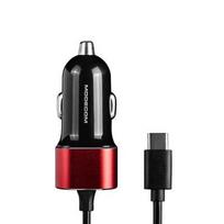 Modecom MC-CU2K-09-TC USB Car Charger